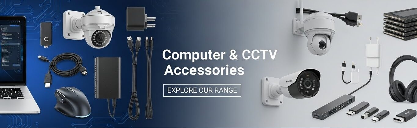 HDMI to VGA Cable Front View