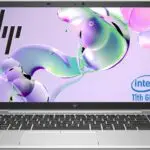 solivrakart HP EliteBook 840 G8