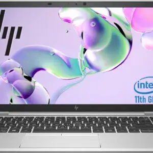 solivrakart HP EliteBook 840 G8