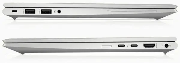 SolivraKart HP-EliteBook 840 G8