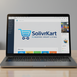 SolivraKart Apple MacBook Pro
