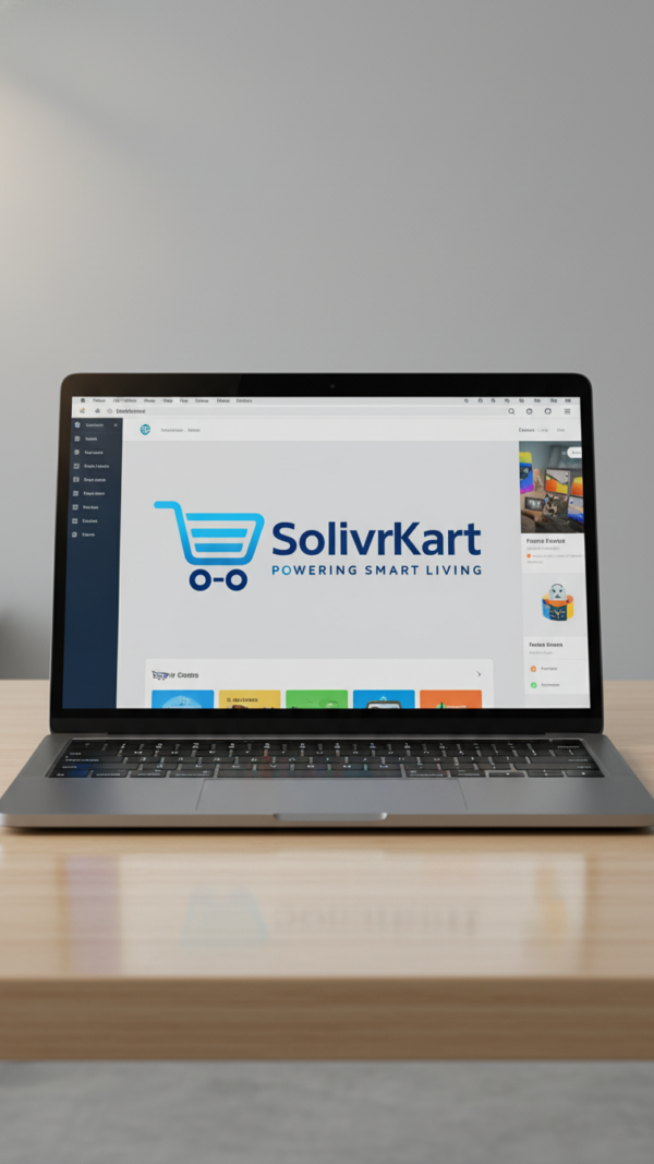 SolivraKart Apple MacBook Pro