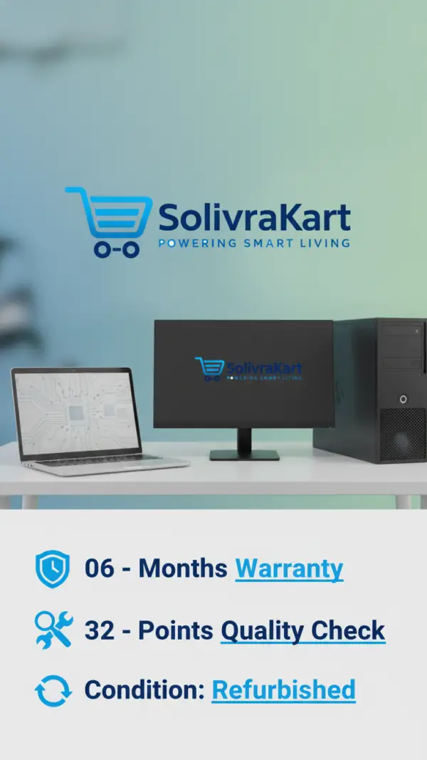 SolivraKart Dragonfly HP - Blue