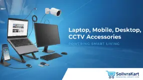 Solivrakart accessories Desktops Laptops