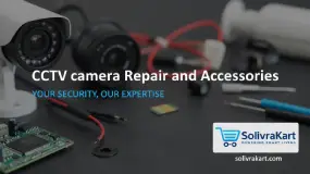 Solivrakart accessories Desktops Laptops