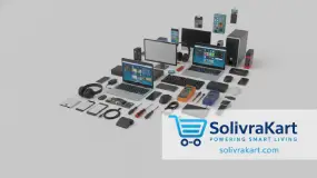 Solivrakart accessories Desktops Laptops