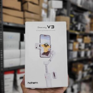 iSteady V3 gimbal